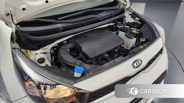 Kia All New Morning (JA) id 3233498 из Кореи 16