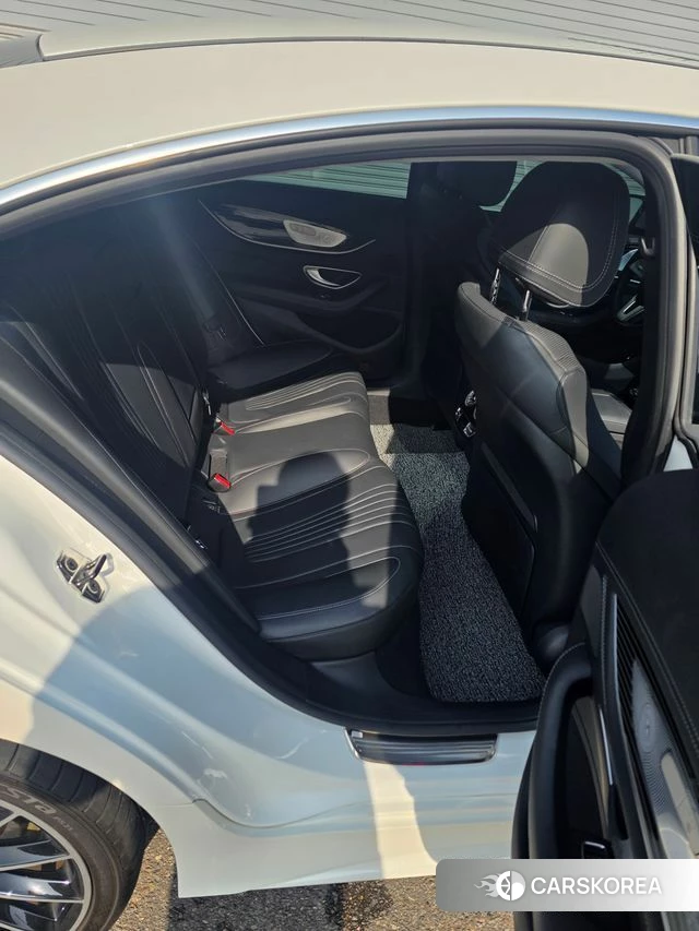 Mercedes-Benz CLS-Class C257 id 3844655 из Кореи 16