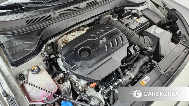 Hyundai The New Kona id 4283183 из Кореи 32