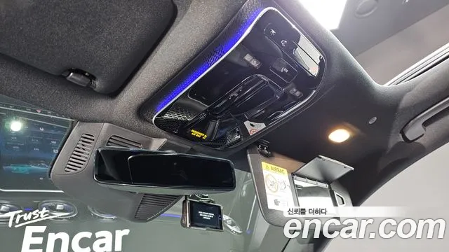 Mercedes-Benz C-Class W206 id 2615446 из Кореи 16