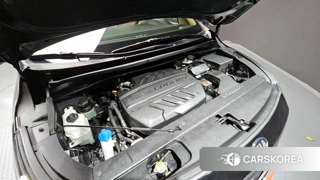 Kia The New Carnival id 3796059 из Кореи 16