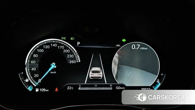Genesis GV70 id 4019141 из Кореи 16