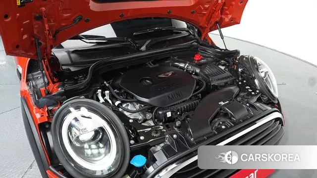 Mini Cooper id 3060565 из Кореи 16