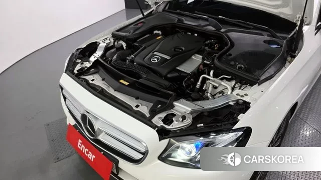 Mercedes-Benz E-Class W213 id 3008559 из Кореи 16