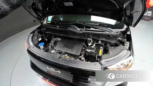 Kia The New Kia Ray id 3644672 из Кореи 16