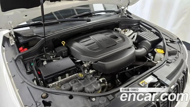 Jeep Grand Cherokee id 2917506 из Кореи 16