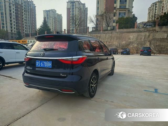 BYD Song MAX id 3882427 из Китая 8