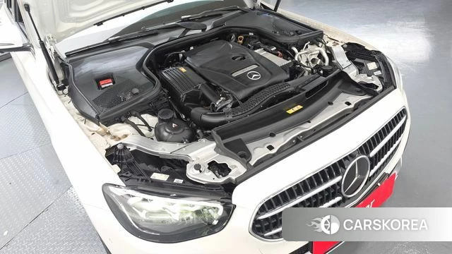 Mercedes-Benz E-Class W213 id 4267857 из Кореи 16