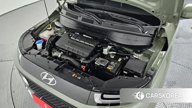 Hyundai Casper id 3711824 из Кореи 16