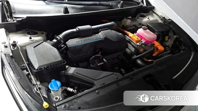 Kia Sportage 5th Generation Hybrid id 3328336 из Кореи 16