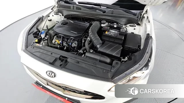 Kia Come New K3 id 3335752 из Кореи 16