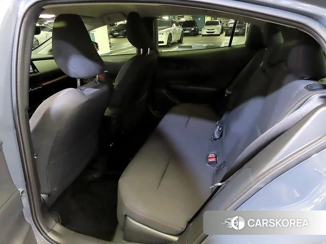 Toyota Prius 5th Generation id 4505506 из Кореи 15