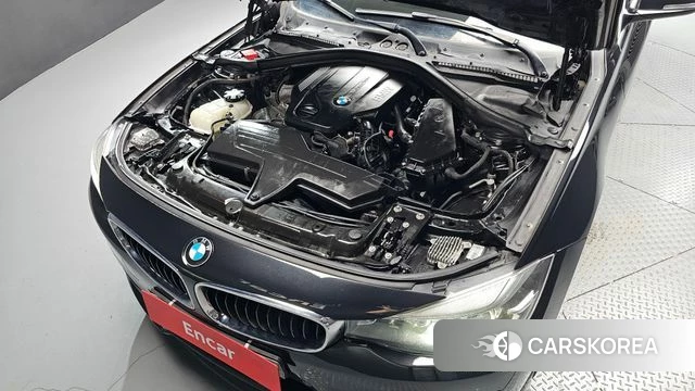 BMW 3 Series GT (F34) id 4907089 из Кореи 16