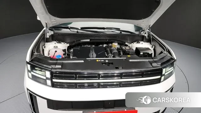 Hyundai Santa Fe (MX5) id 3467396 из Кореи 16