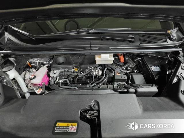 Toyota Alphard 4th Generation id 4847835 из Кореи 16