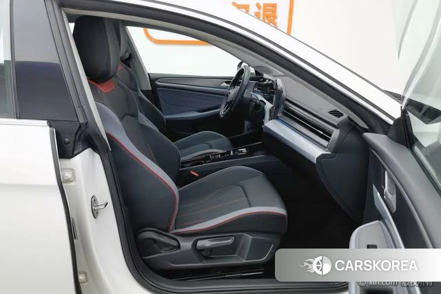 Volkswagen Lingdu id 4275359 из Китая 20