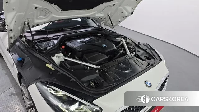 BMW Z4 (G29) id 2965869 из Кореи 16