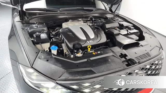 Hyundai The New Grandeur IG id 3296312 из Кореи 16