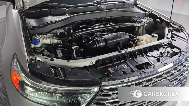 Ford Explorer 6th Generation id 2931469 из Кореи 16