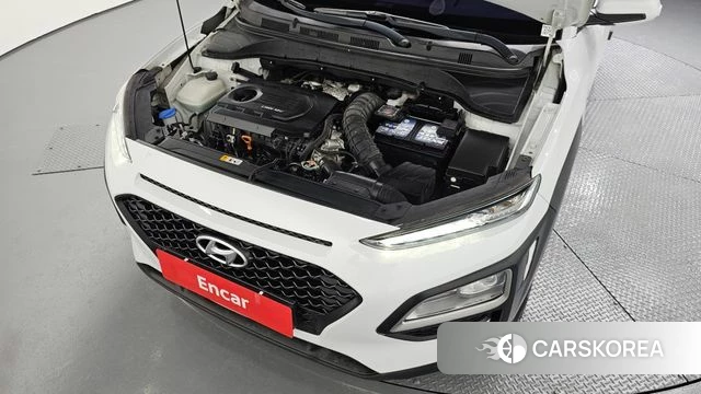 Hyundai Kona id 3814314 из Кореи 16