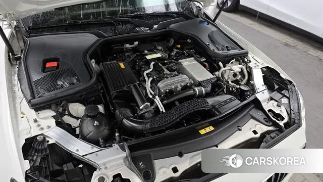 Mercedes-Benz E-Class W213 id 2981500 из Кореи 16