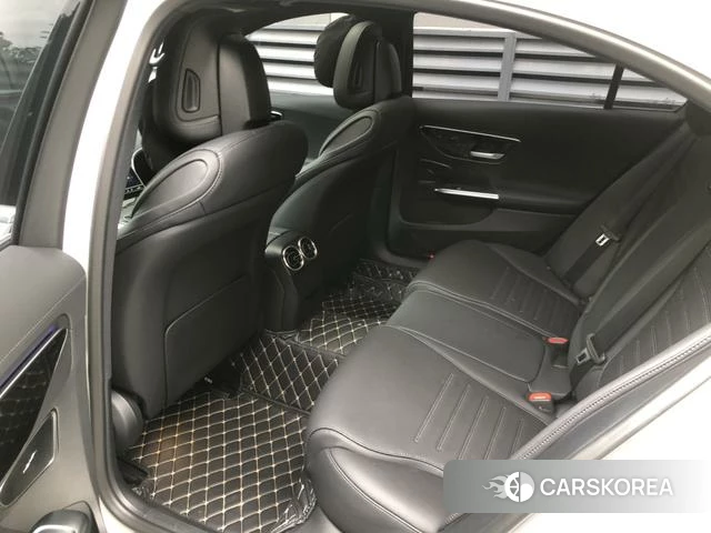 Mercedes-Benz Class C id 4290453 из Китая 11