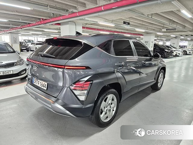 Hyundai Kona (SX2) id 4898446 из Кореи 16