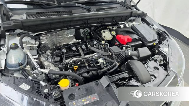 Renault Korea (Samsung) XM3 id 3838194 из Кореи 16