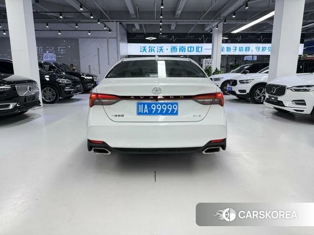 Toyota Asian dragon id 4262163 из Китая 8