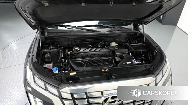 Hyundai The New Palisade id 4401585 из Кореи 28