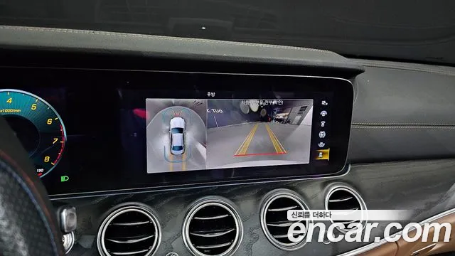 Mercedes-Benz E-Class W213 id 2630681 из Кореи 16