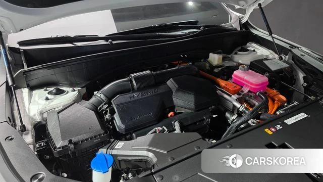 Kia The New Sorento 4th Generation id 3810811 из Кореи 16