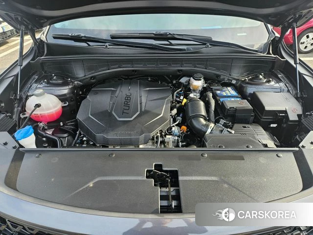 Kia Sorento 4th Generation id 3941561 из Кореи 16