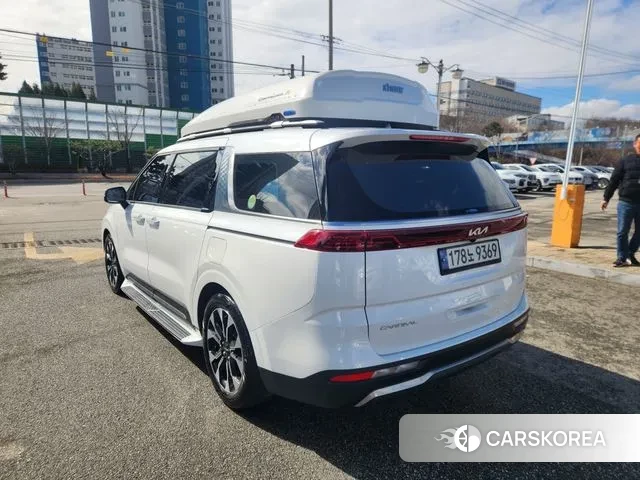 Kia Carnival 4th generation id 3746294 из Кореи 16