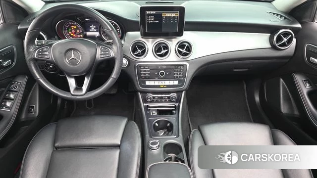 Mercedes-Benz GLA-Class X156 id 4551713 из Кореи 27