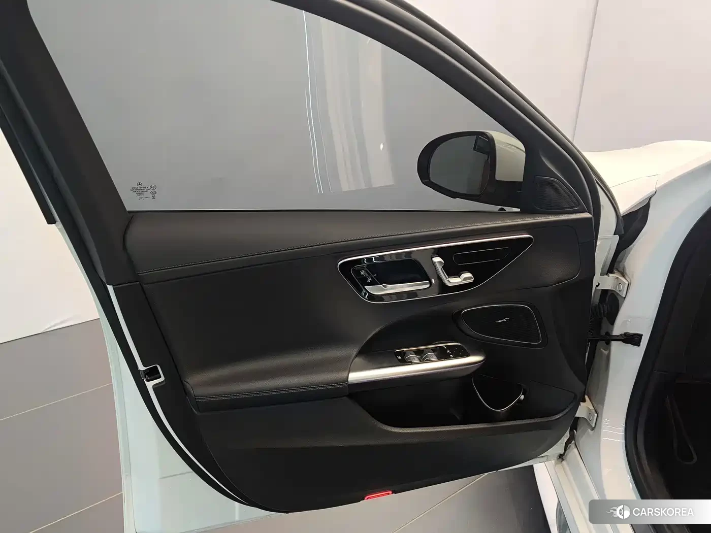 Mercedes-Benz C-class id 4628161 из Китая 8
