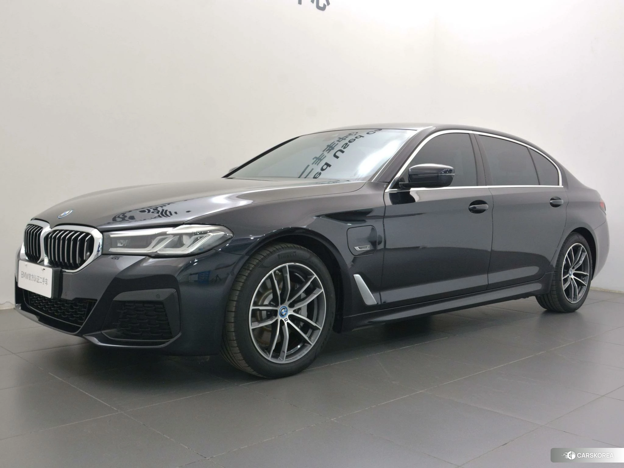 BMW 5 series PHEV id 4512812 из Китая 11