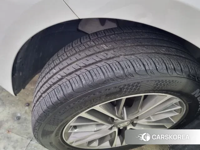 Hyundai Grandeur IG id 3340560 из Кореи 16