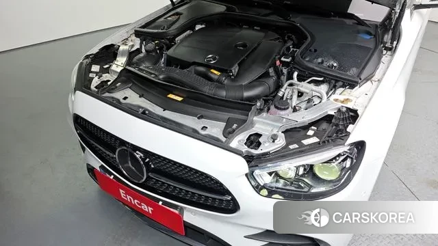 Mercedes-Benz E-Class W213 id 3621397 из Кореи 16
