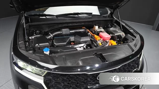 Kia Sorento 4th Generation id 3765923 из Кореи 16