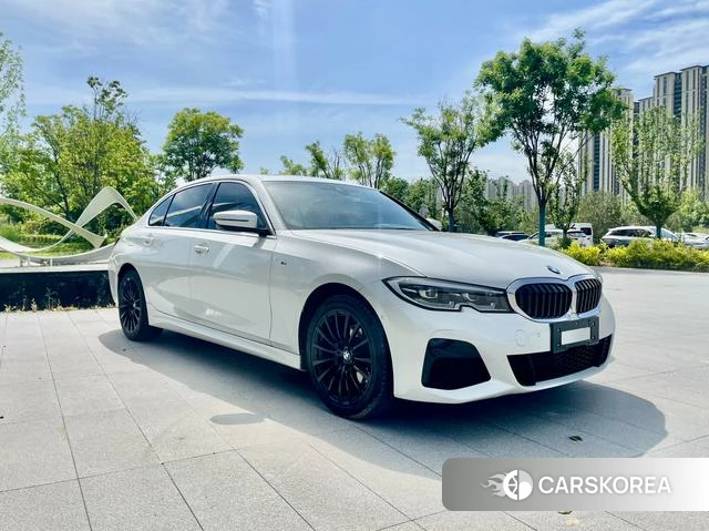 BMW 3 series id 4278828 из Китая 21