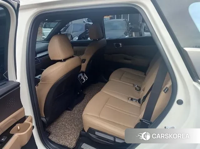 Kia The New Sorento 4th Generation id 3576209 из Кореи 15