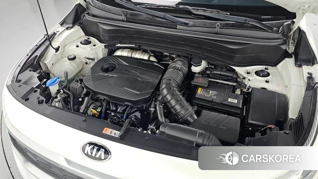 Kia Seltos id 4672337 из Кореи 28