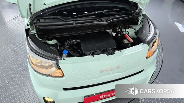 Kia The New Ray id 2994158 из Кореи 16