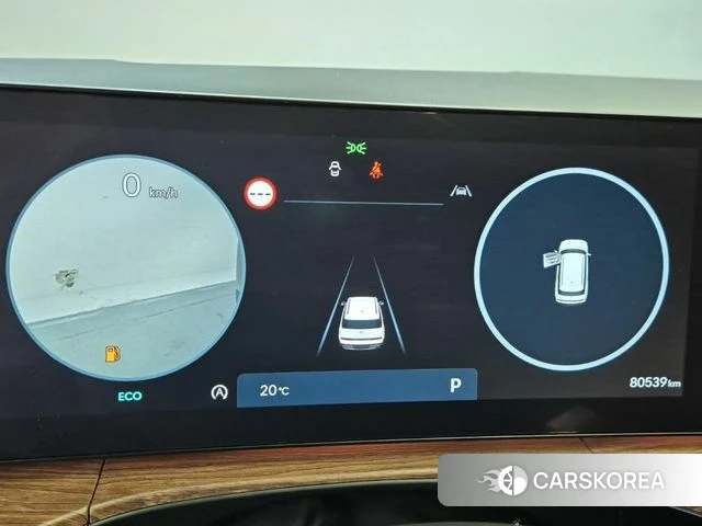 Hyundai Santa Fe (MX5) id 4414524 из Кореи 14