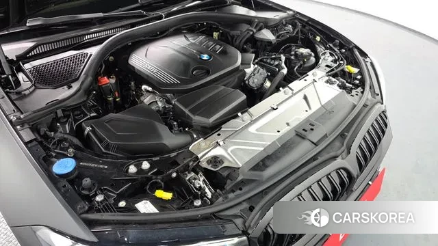 BMW 3 Series (G20) id 3745238 из Кореи 16