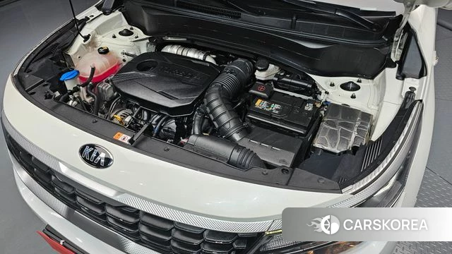 Kia Seltos id 3865976 из Кореи 16