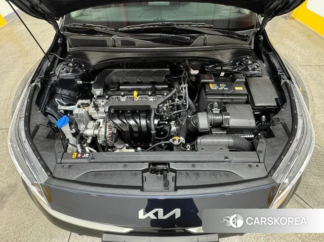 Kia The New K3 2nd generation id 3915965 из Кореи 16