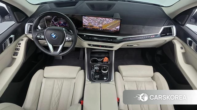 BMW X5 (G05) id 4578487 из Кореи 33