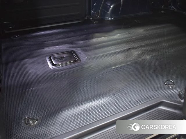 Hyundai Staria id 3877086 из Кореи 16